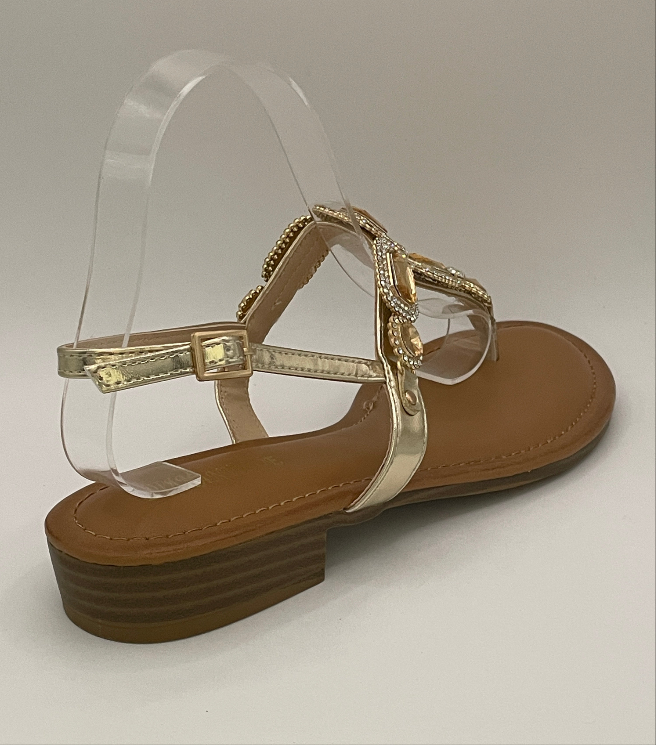 Corinne_sandali bassi