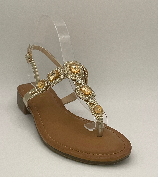 Corinne_sandali bassi