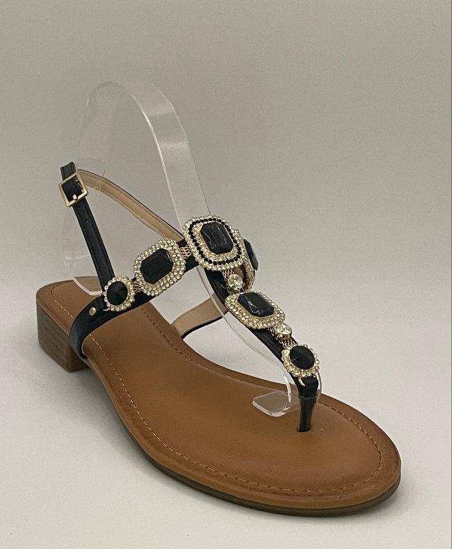 Corinne_sandali bassi