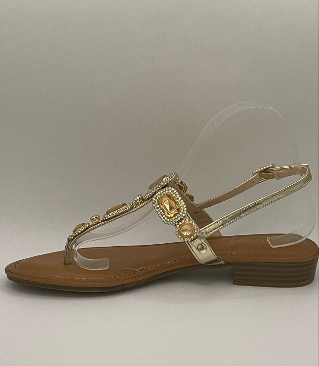 Corinne_sandali bassi