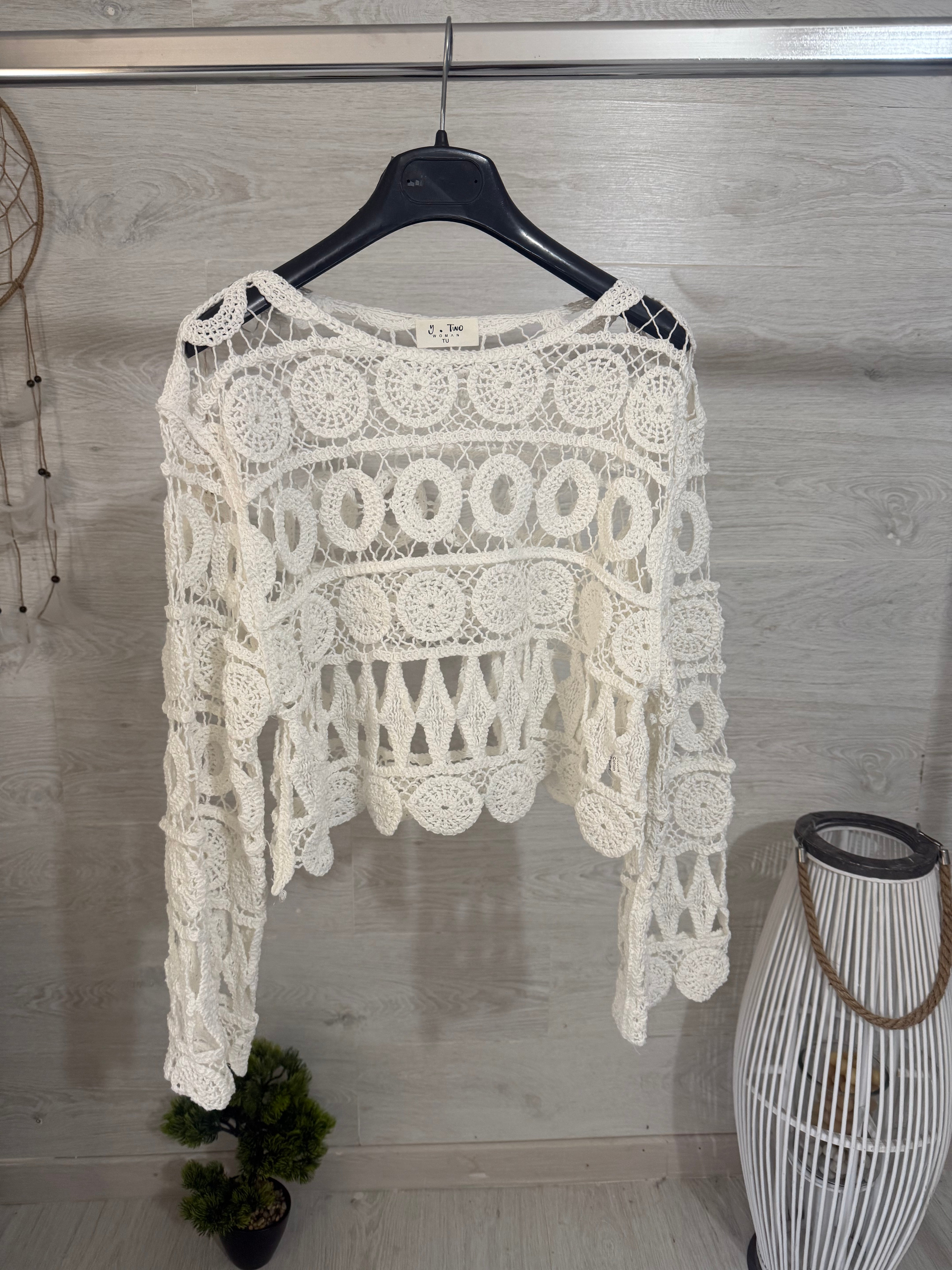 Maglia Clelia
