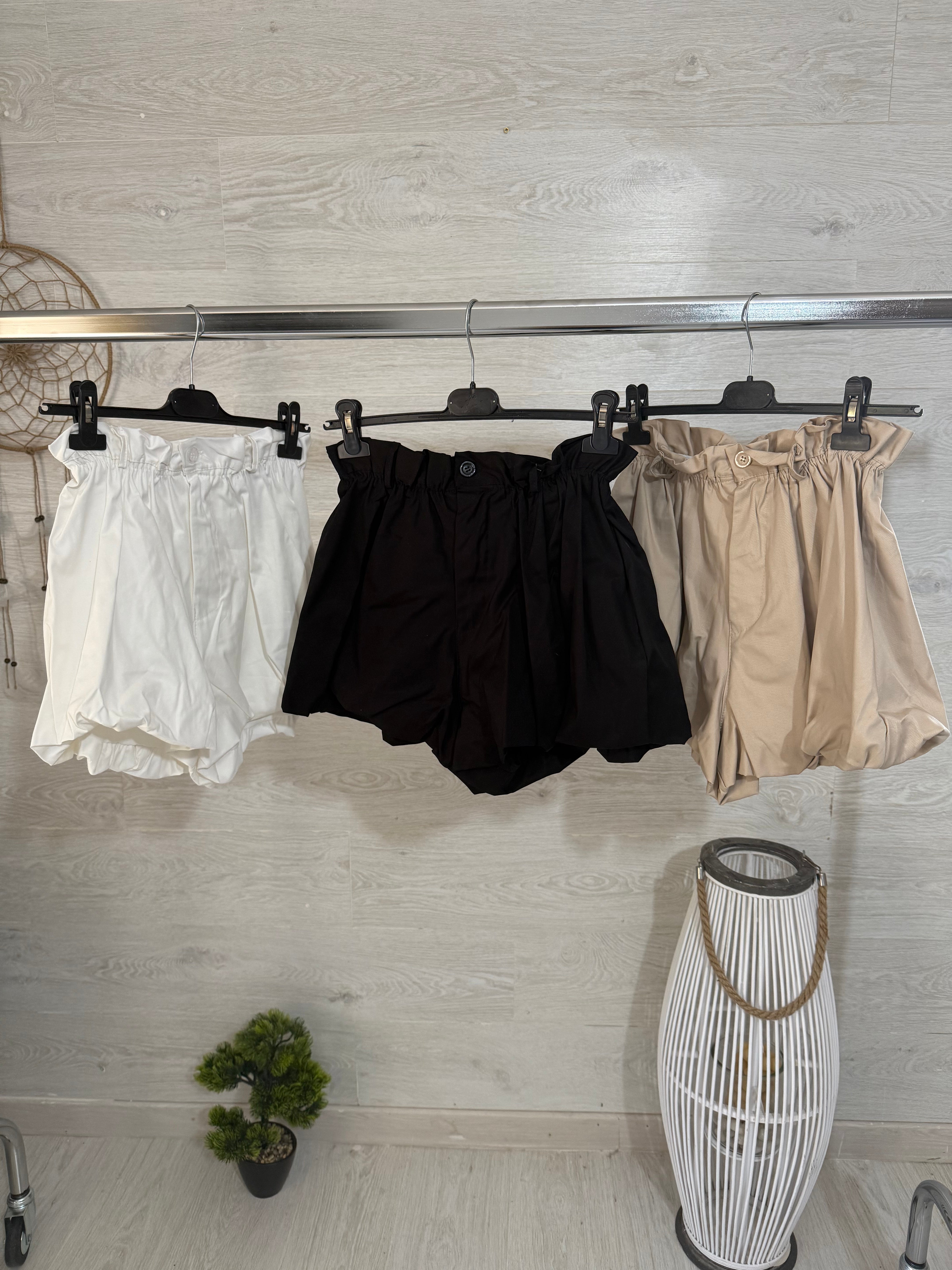 Pantaloncino palloncino