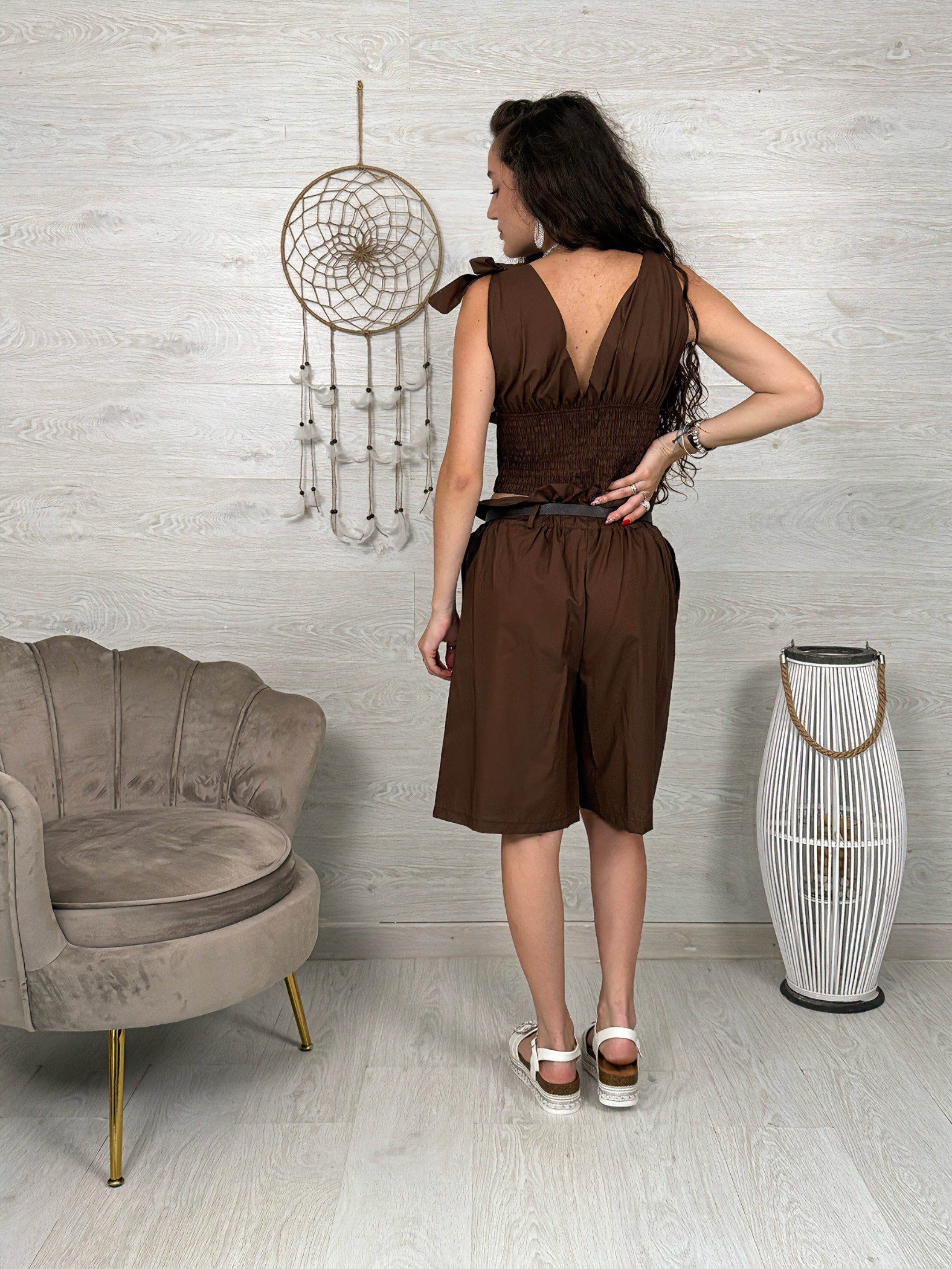 Coordinato Marya