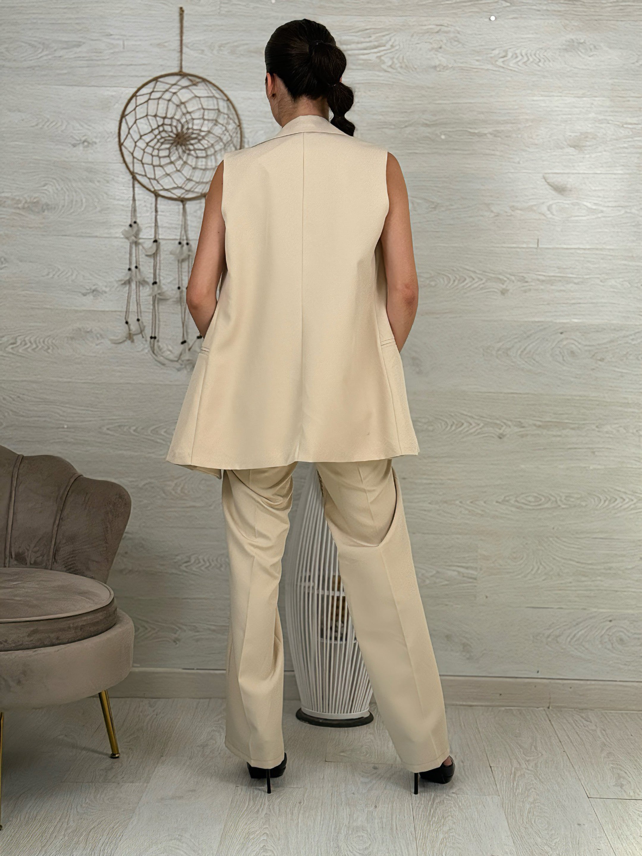 Coordinato Ludovica