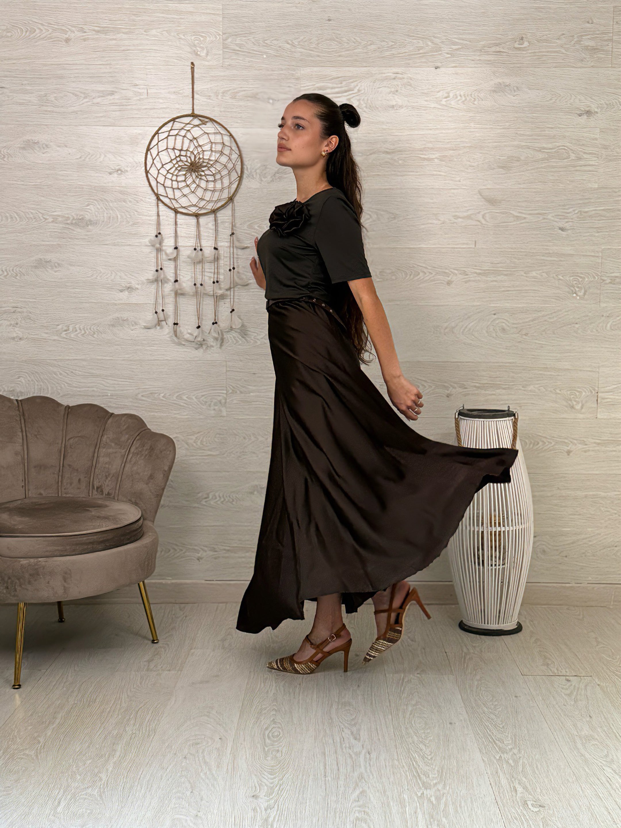 Abito Clelia