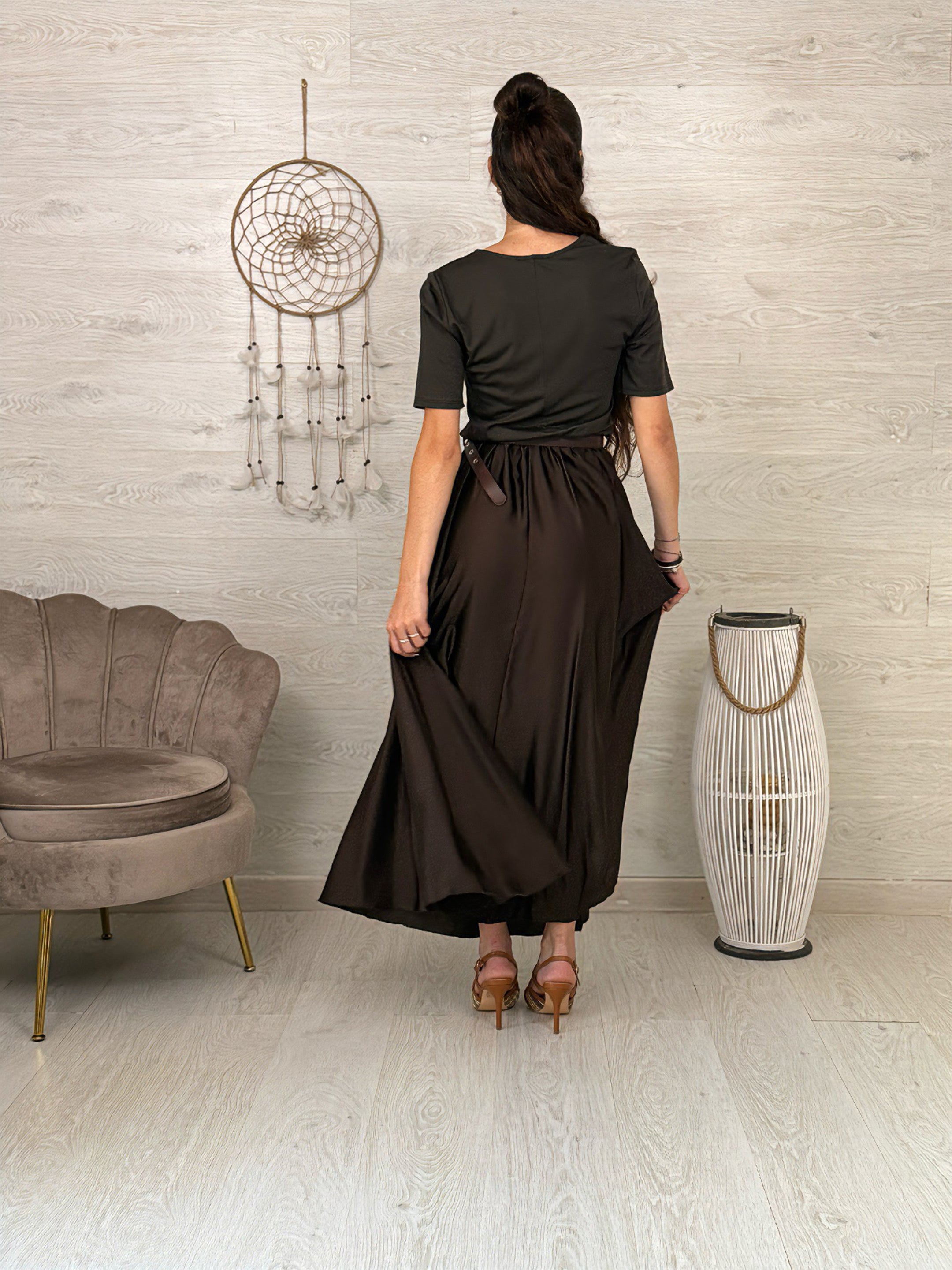 Abito Clelia
