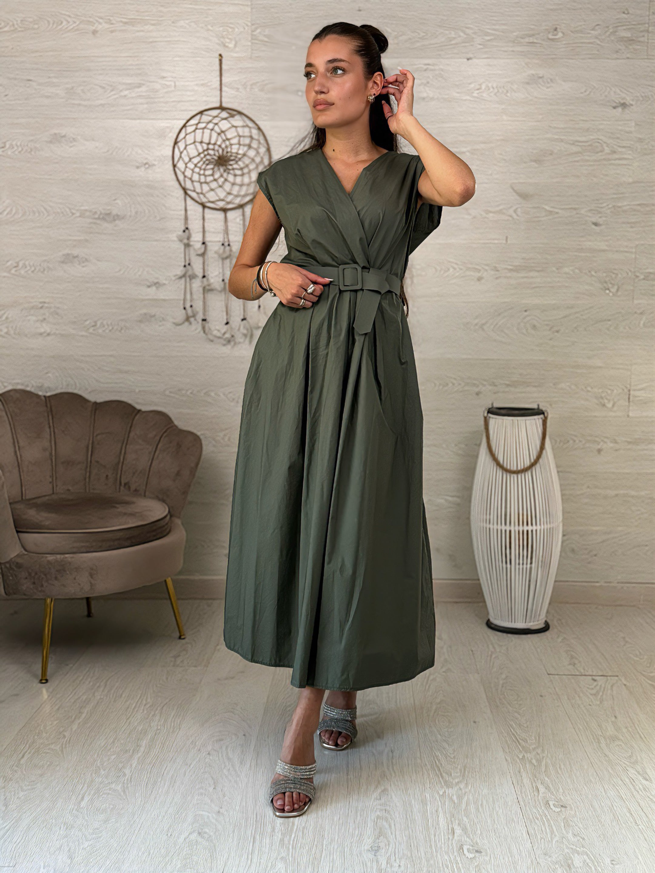 Abito Ludovica