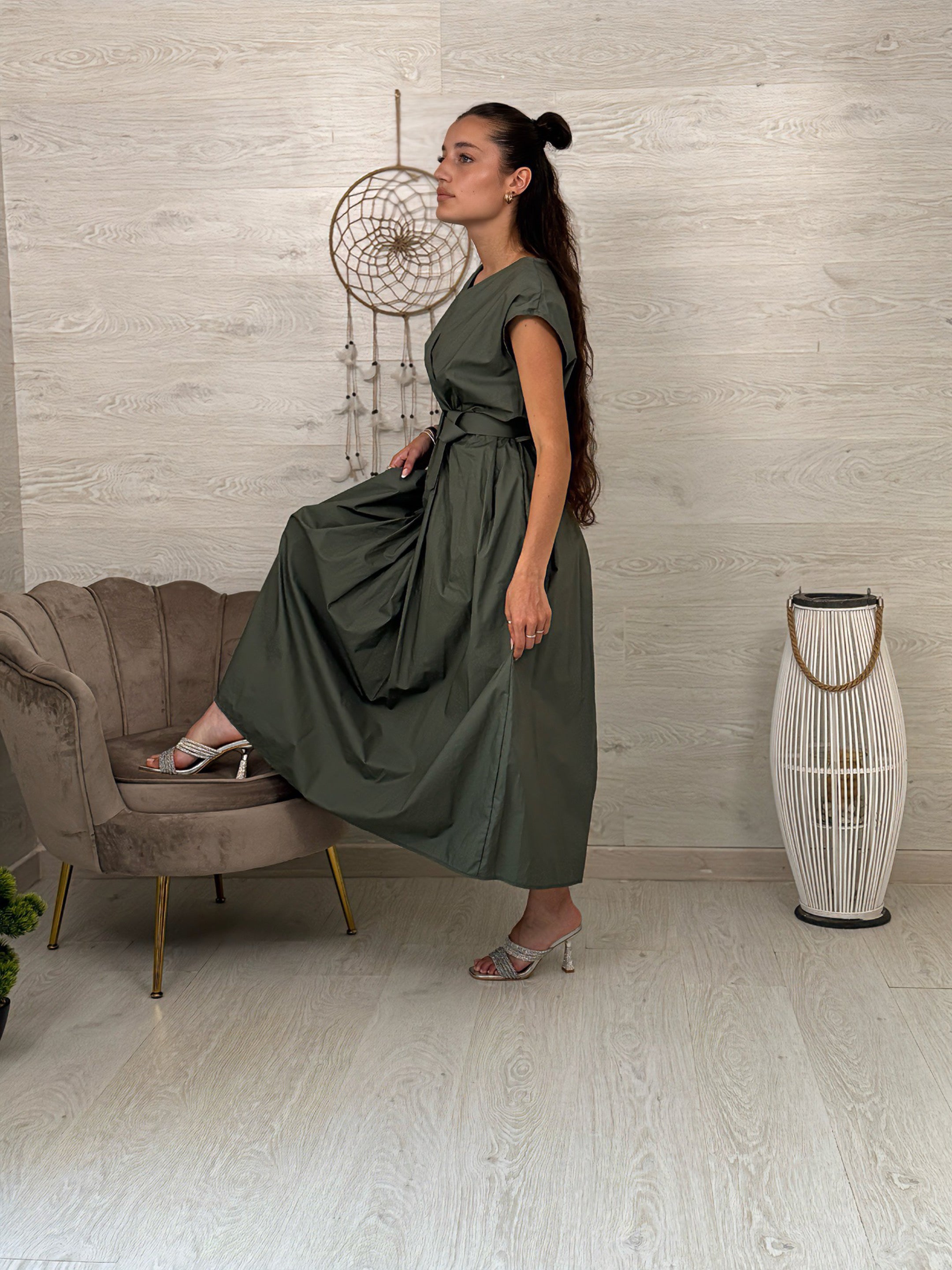 Abito Ludovica