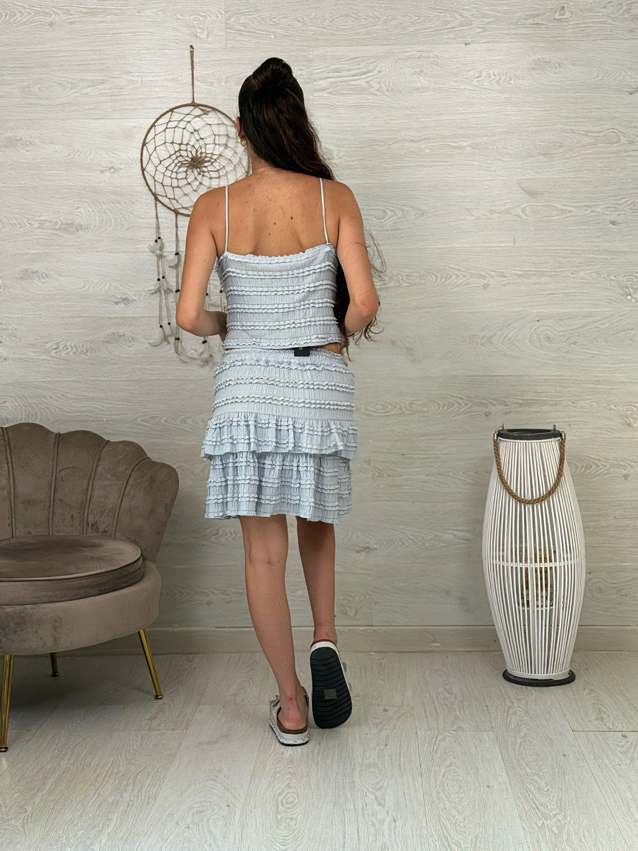 Coordinato Julia