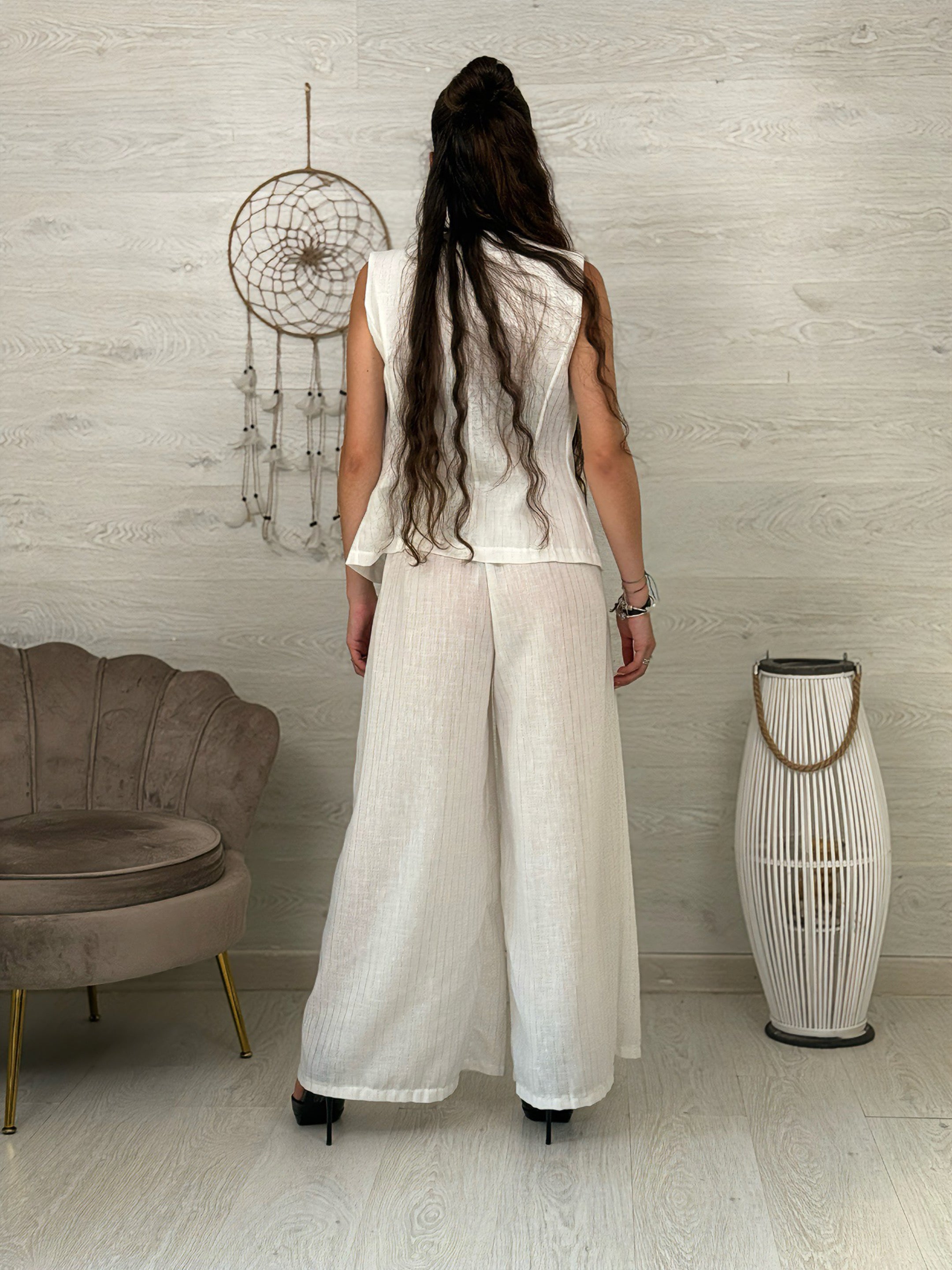 Coordinato Clara