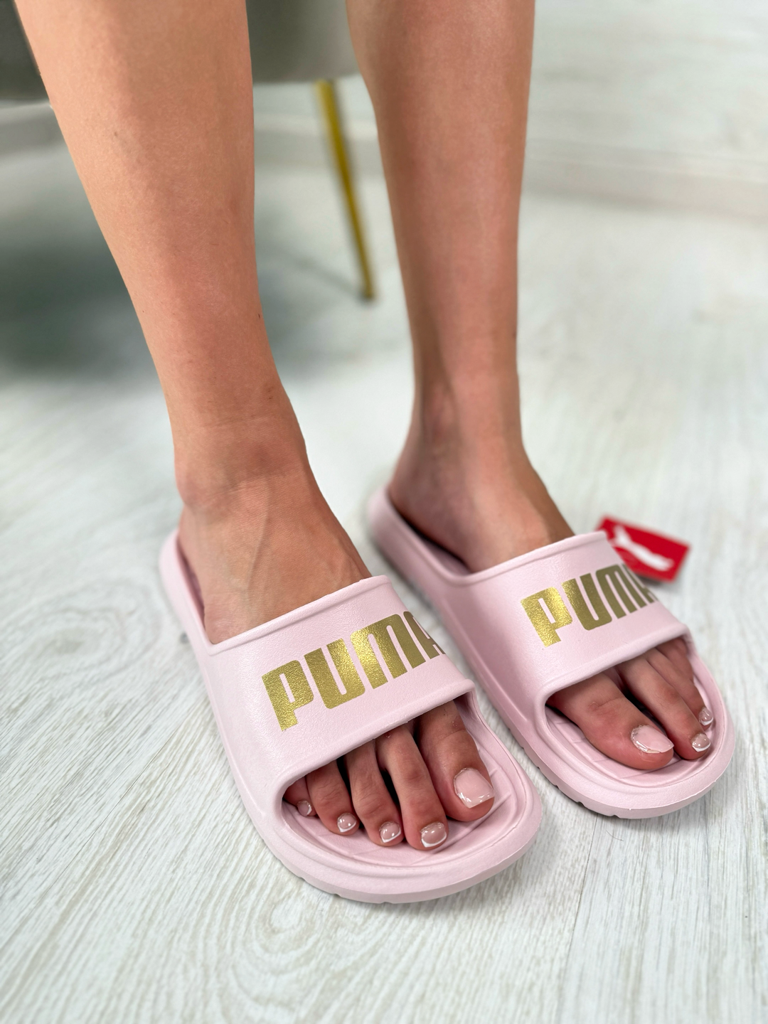 Puma_ciabattine rosa