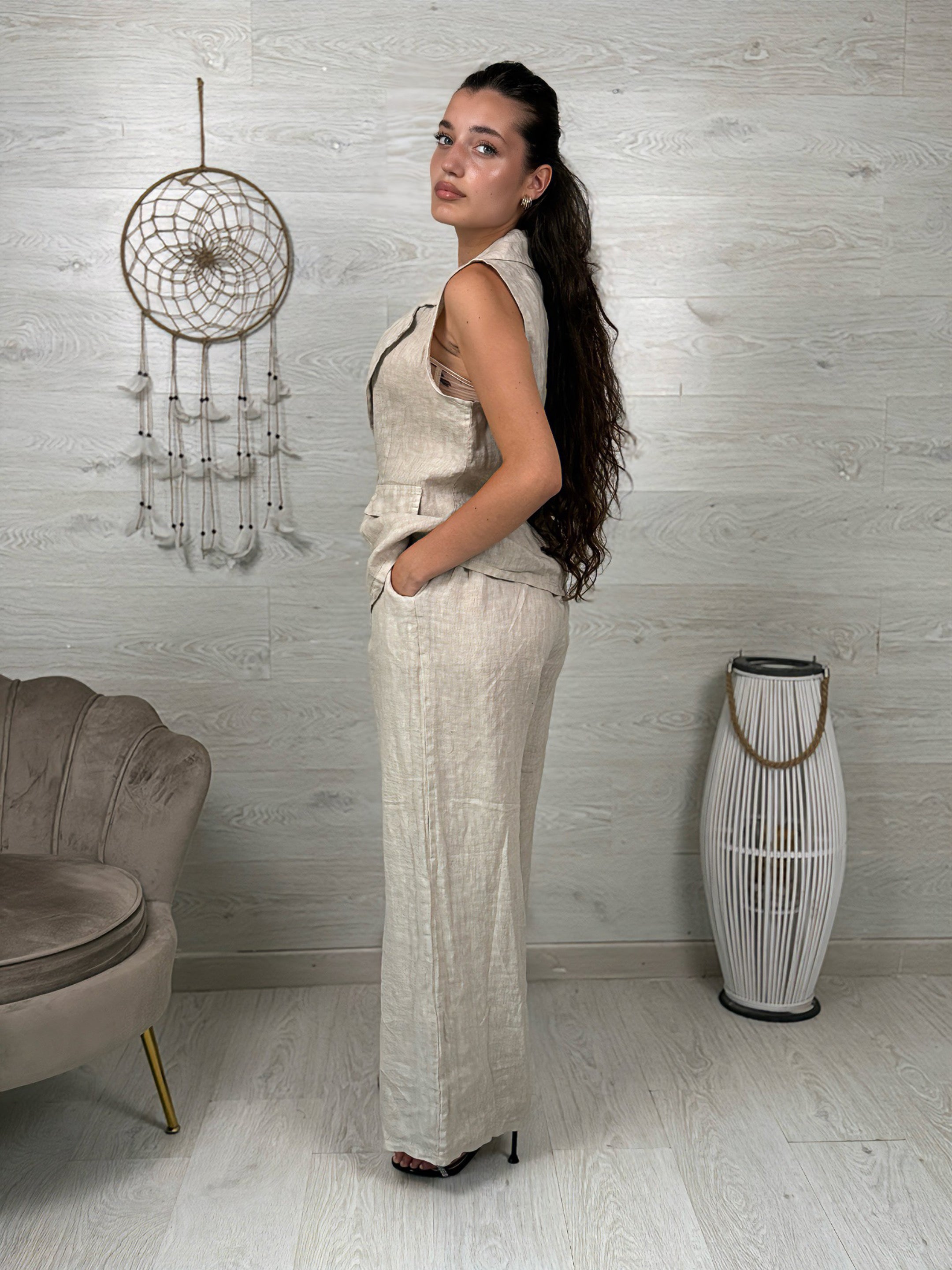 Coordinato Susy