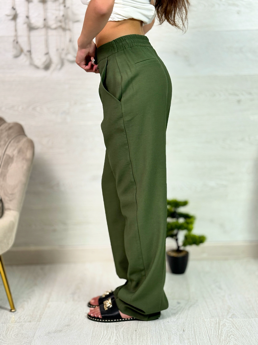 Pantalone Claudia