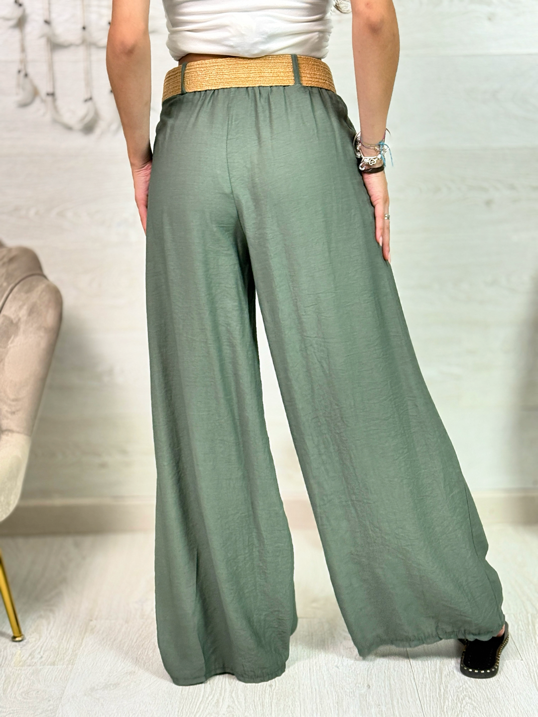 Pantalone Alisia