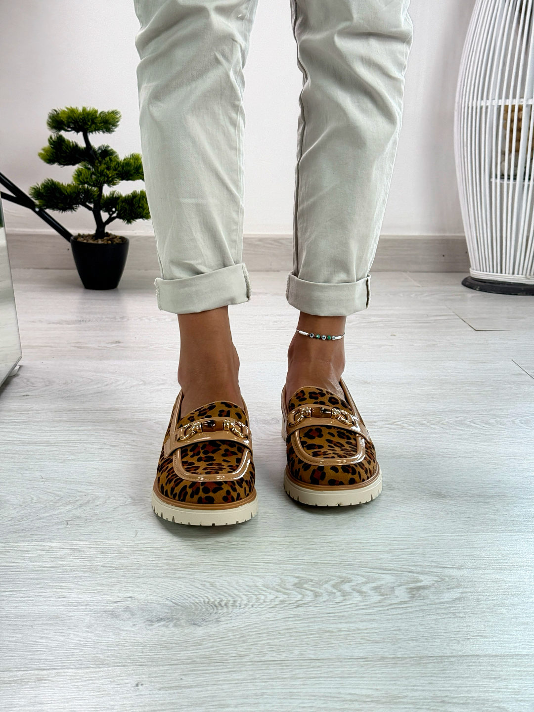 Victoria_mocassino maculato