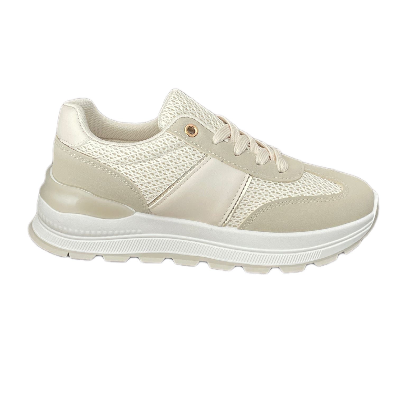 Elysia_sneakers beige