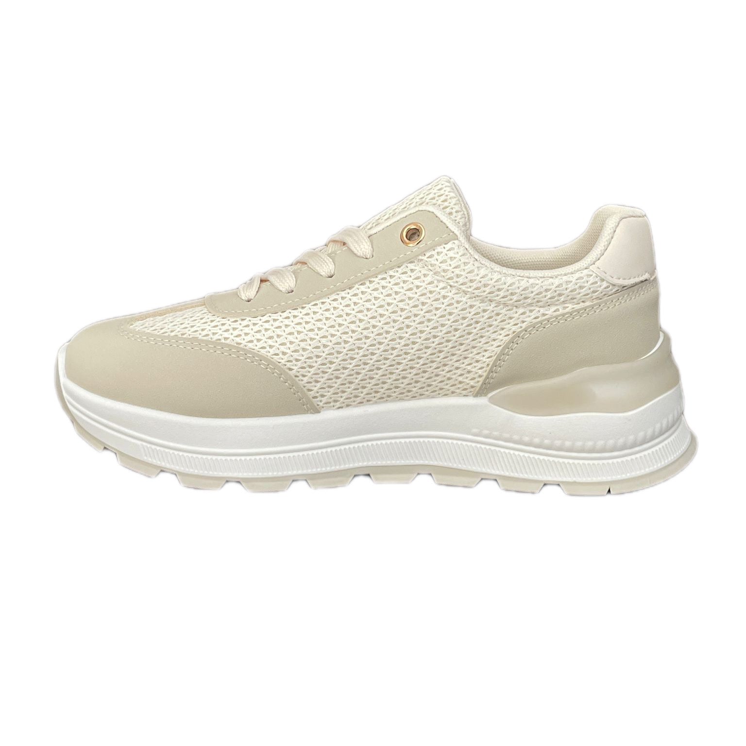 Elysia_sneakers beige