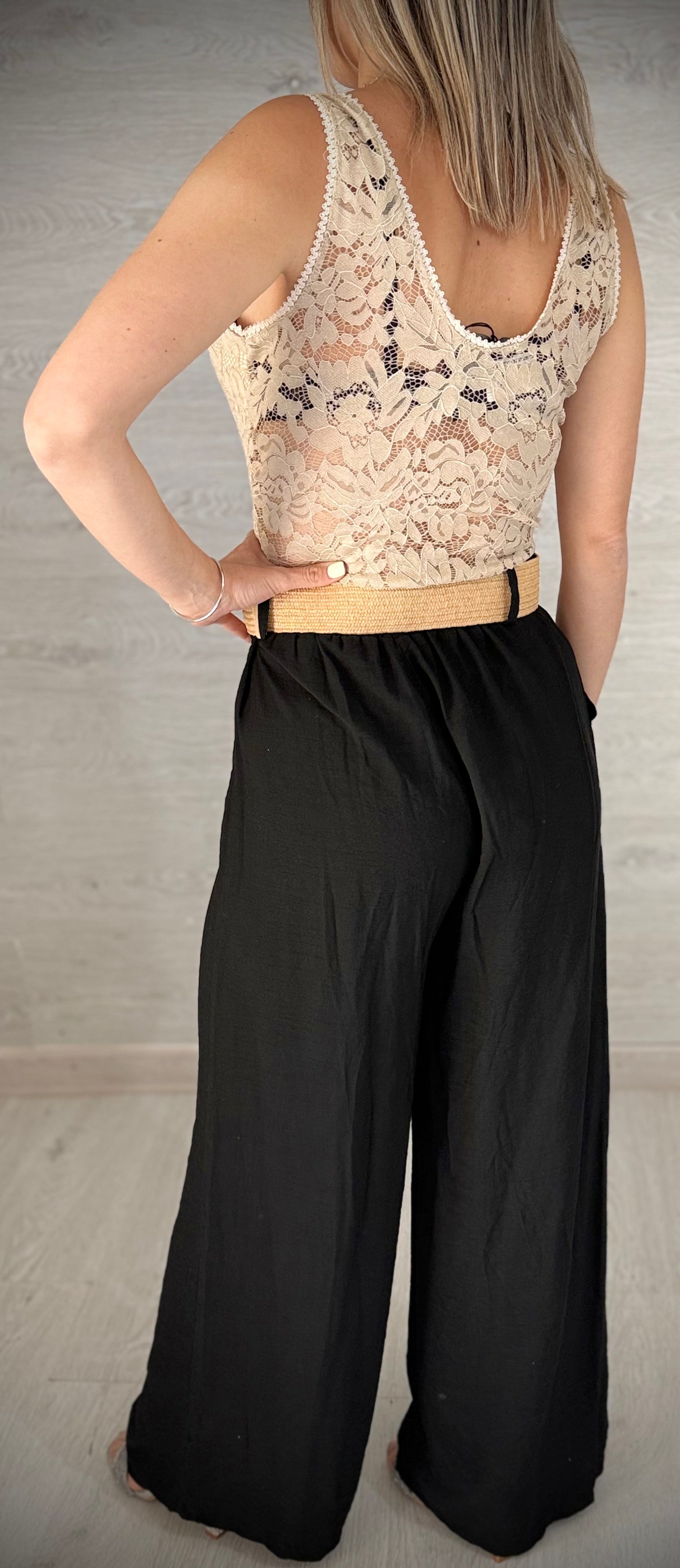 Pantalone Alisia