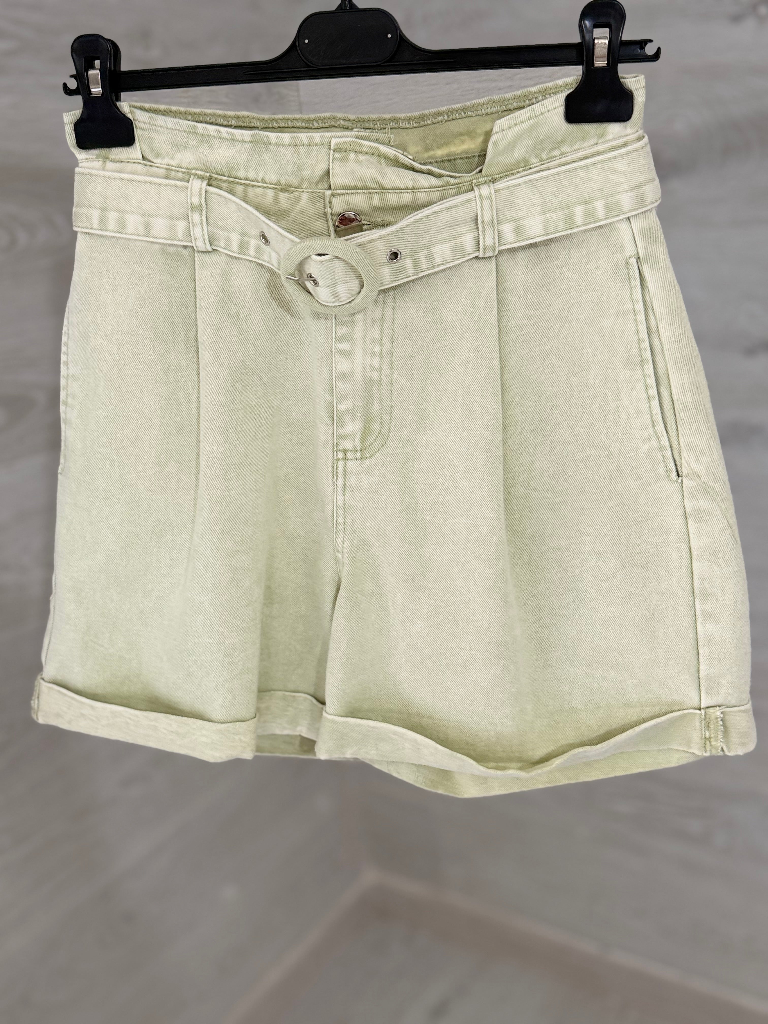 Pantaloncino Jeans