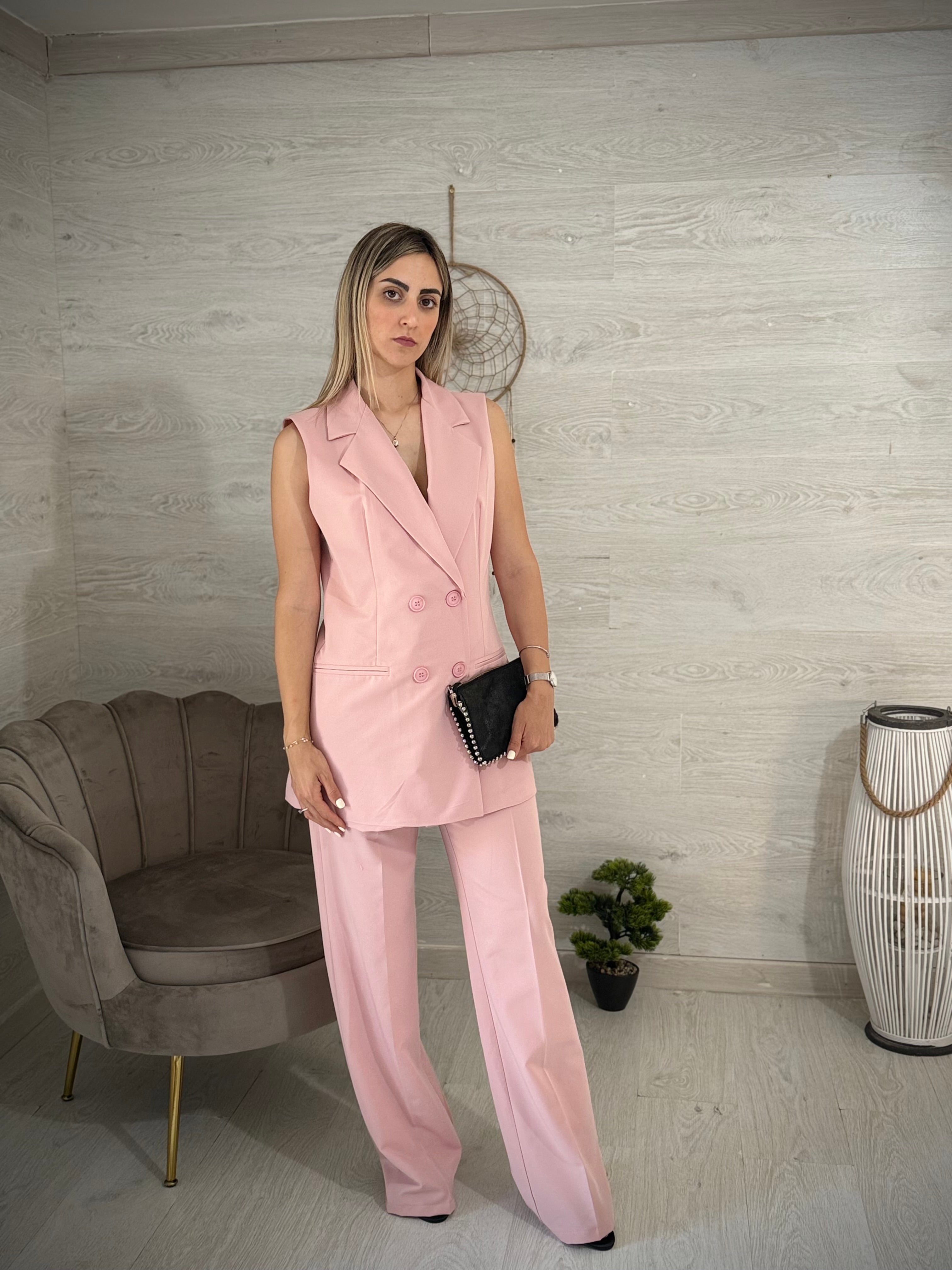 Coordinato Ludovica