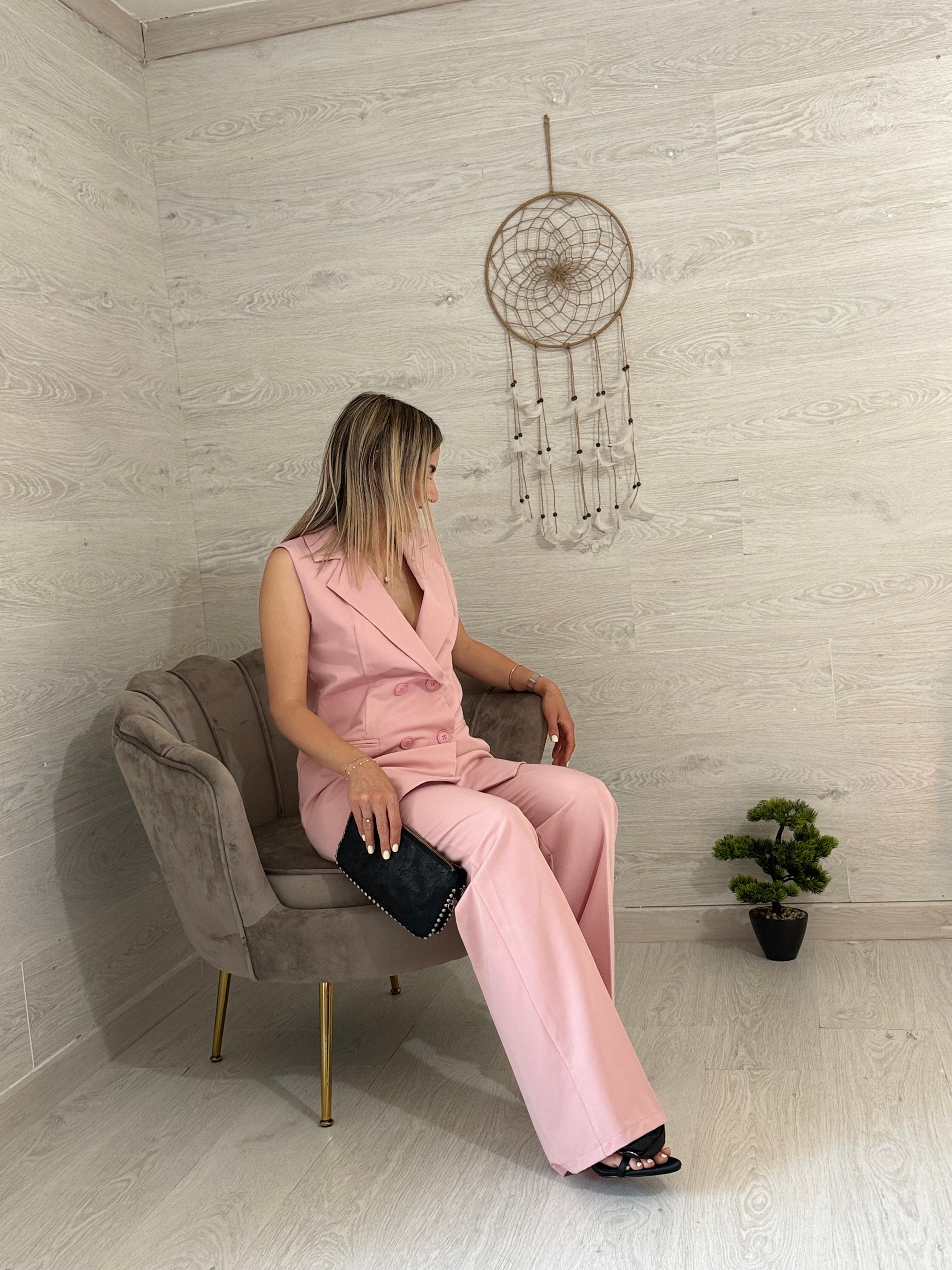 Coordinato Ludovica