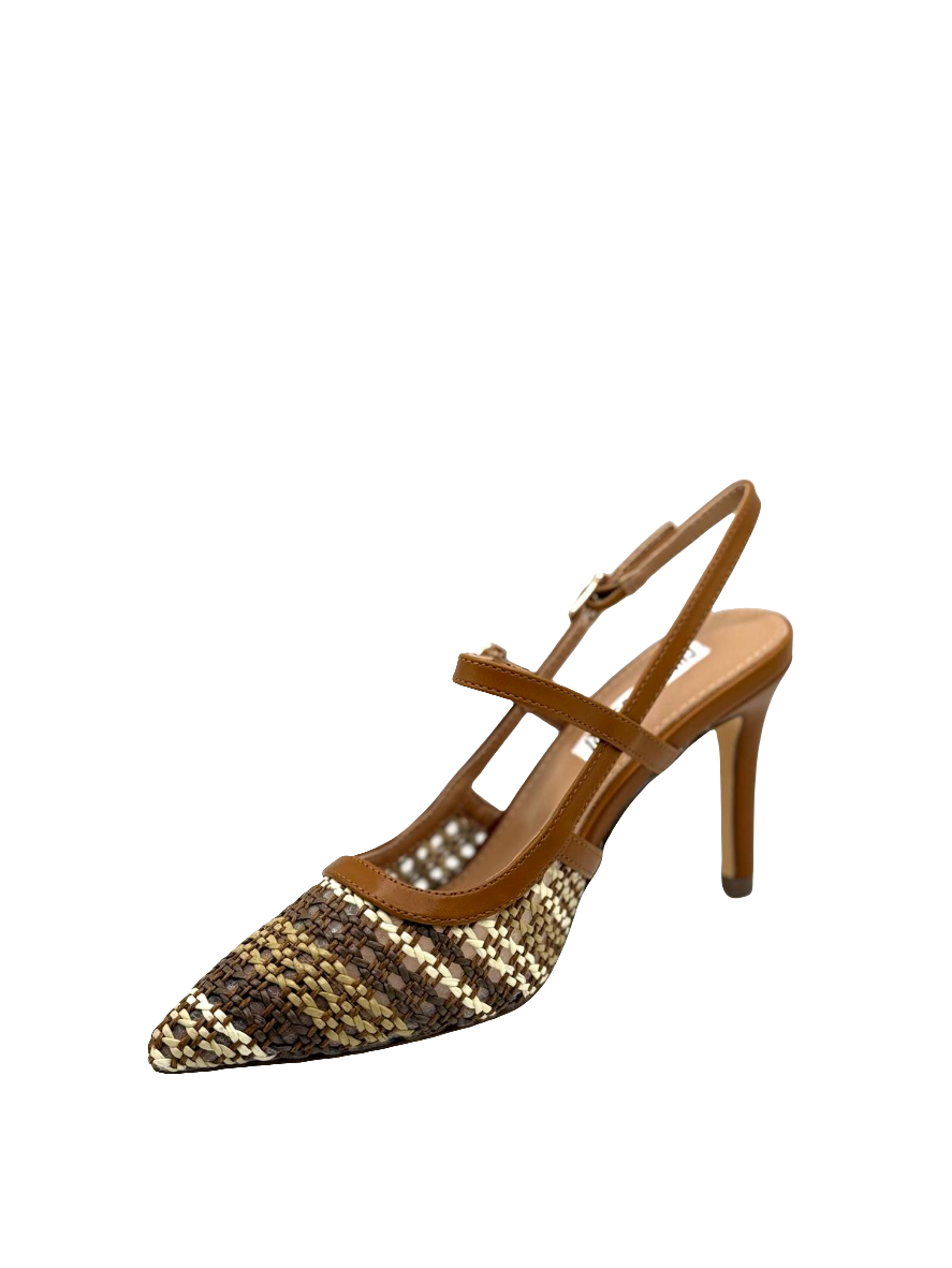 Susy_Decollete' ricamato