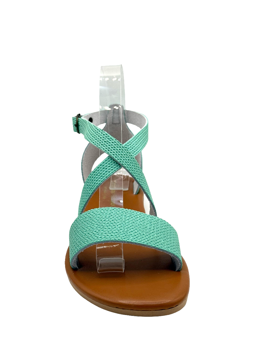 Arielle_sandali bassi  100%italiani