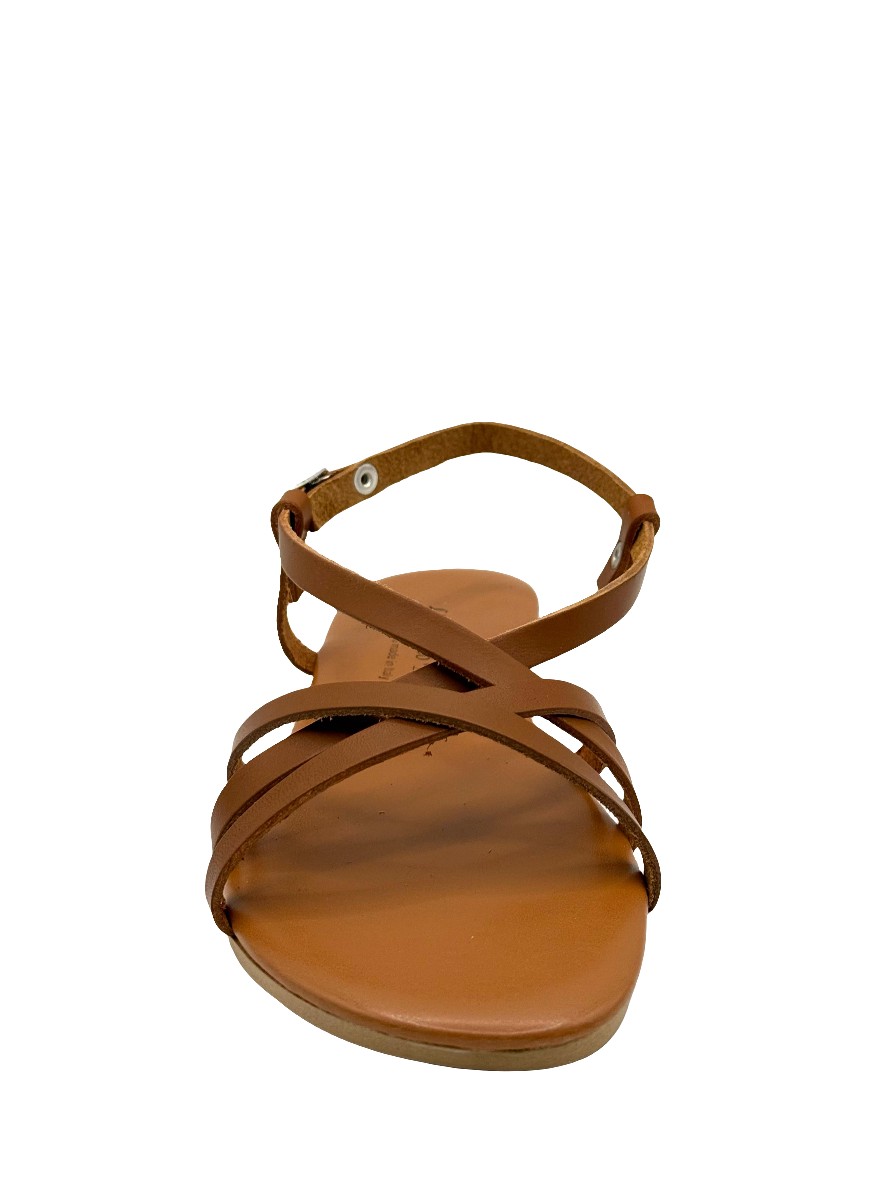 Delilah-sandali bassi  100% italiani