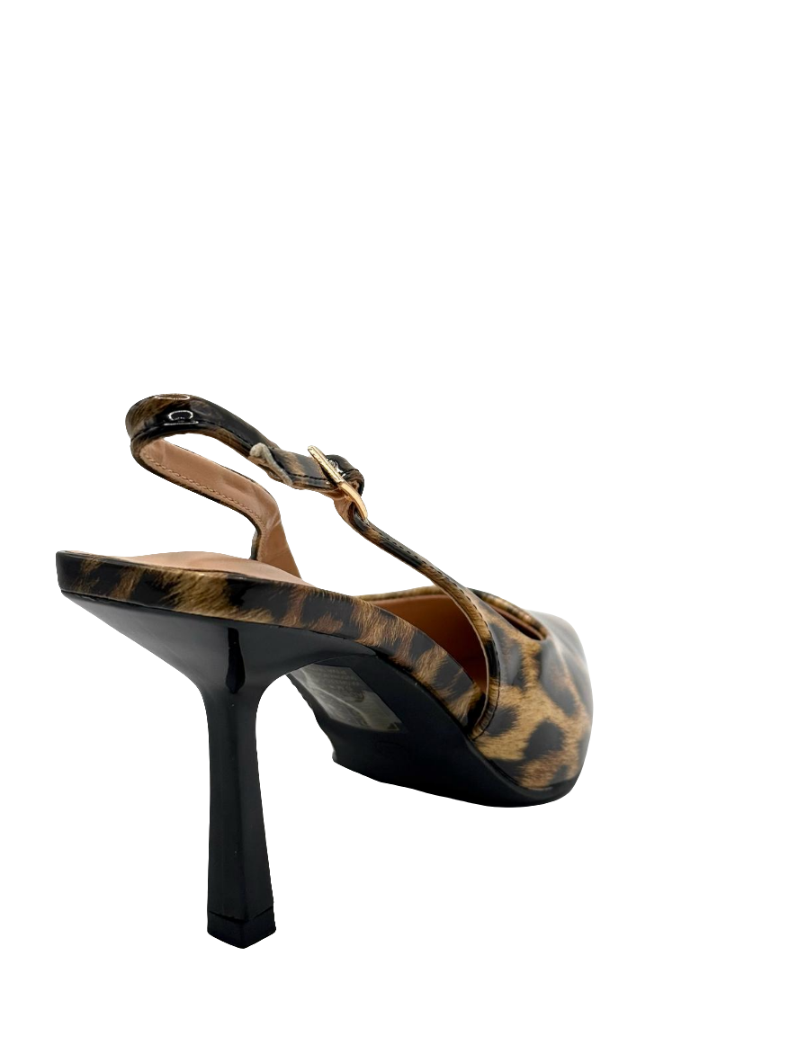 Tokyo_Decollete' maculato