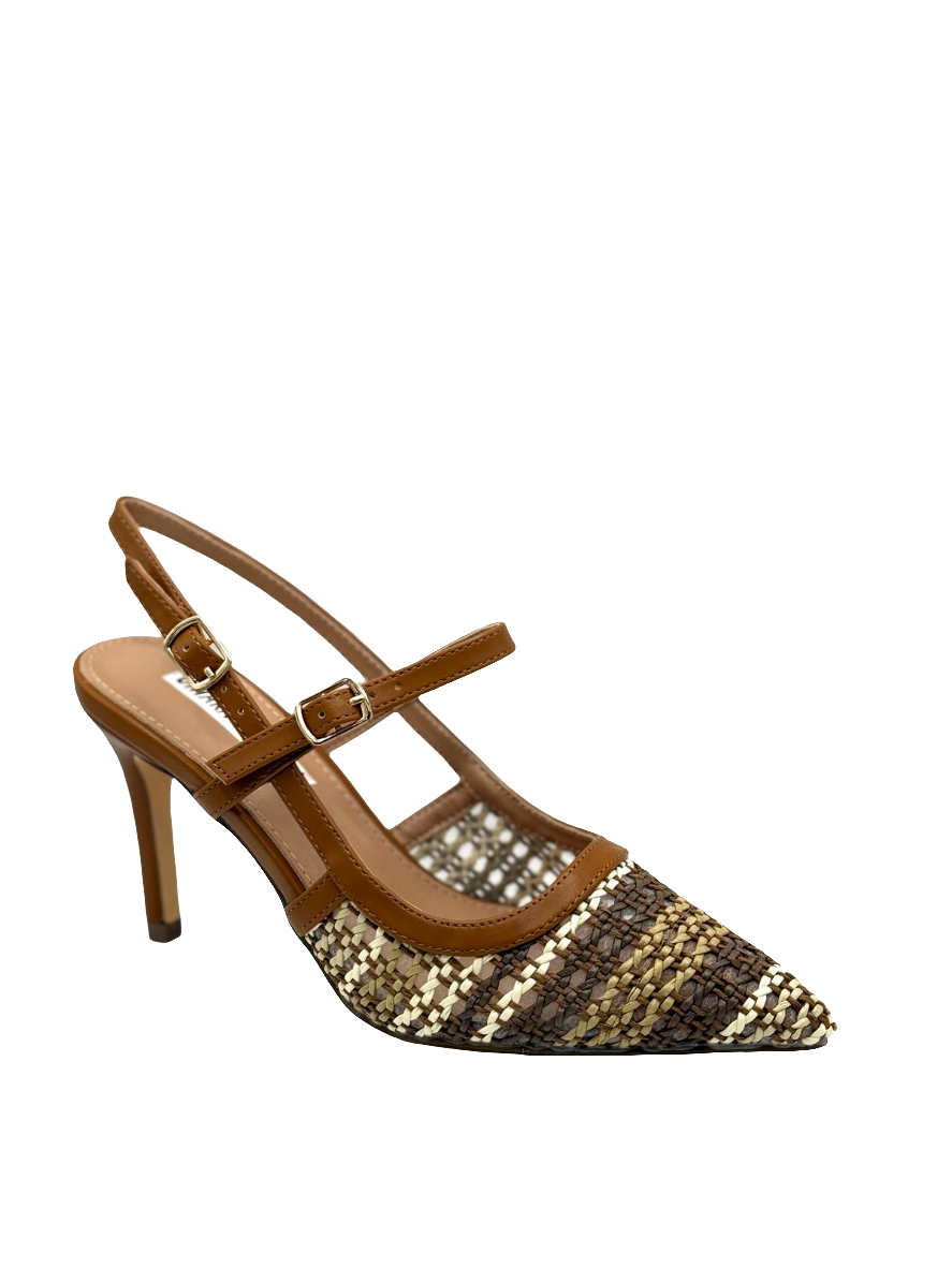 Susy_Decollete' ricamato