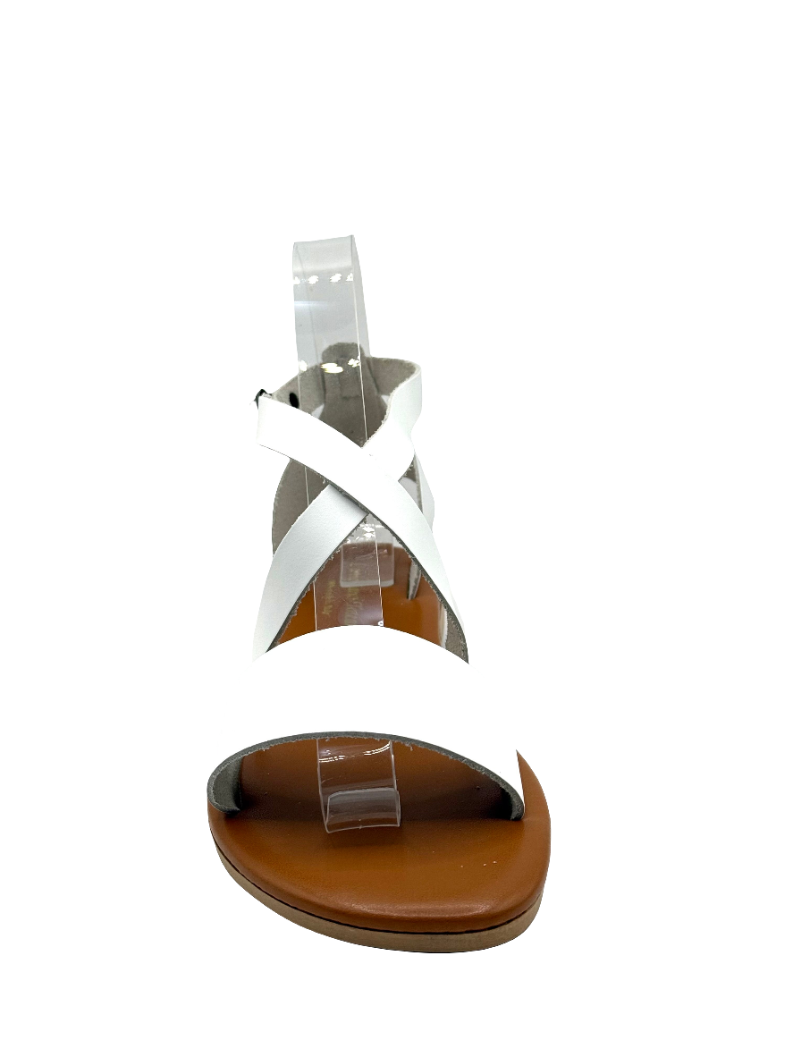 Arielle_sandali bassi  100%italiani