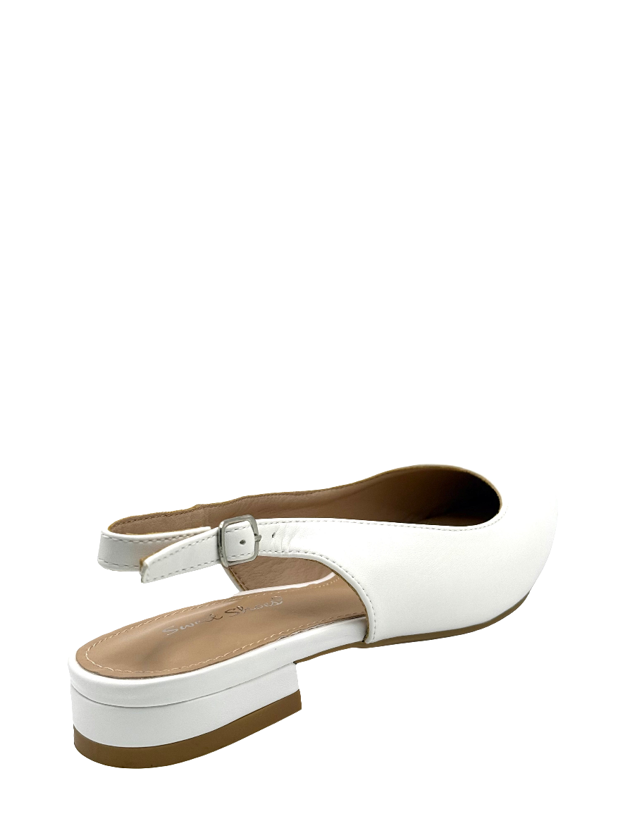 Elisa_ballerine basse a punta