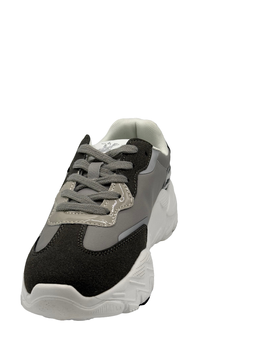 Beverly Hills Polo club grigio