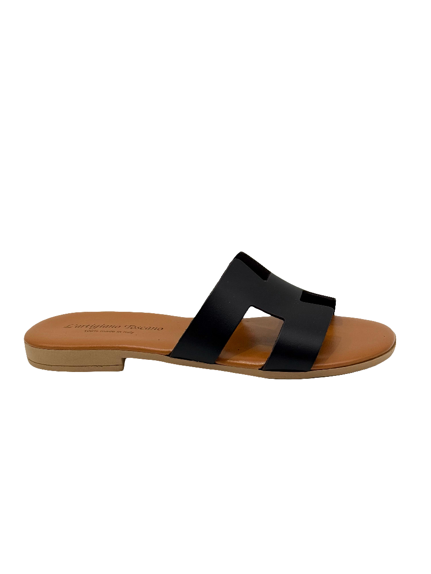 Adele-ciabattina  100%italiano