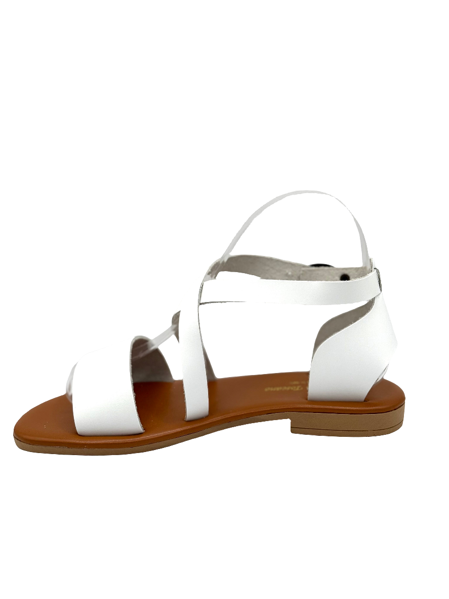 Arielle_sandali bassi  100%italiani