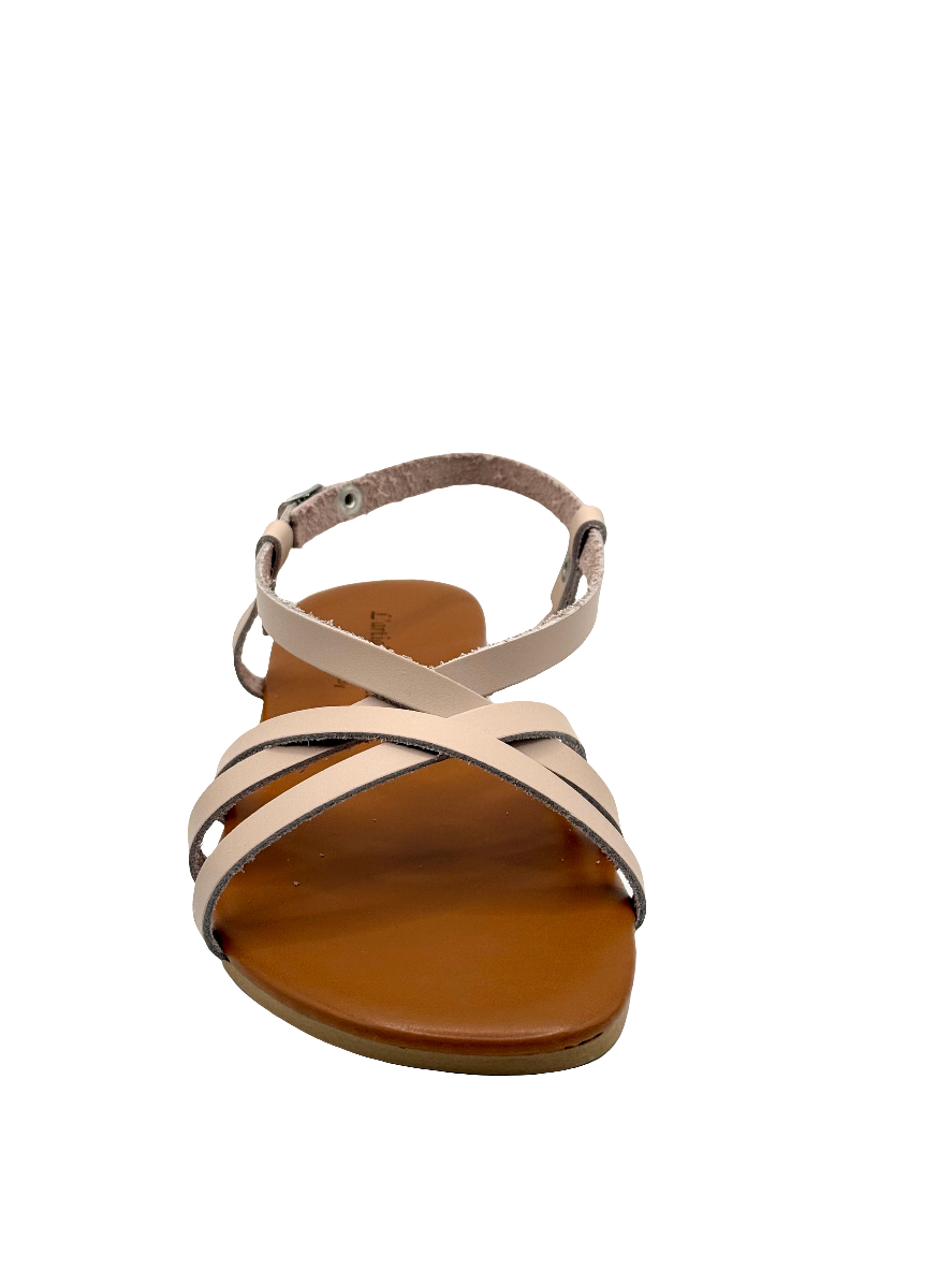 Delilah-sandali bassi  100% italiani