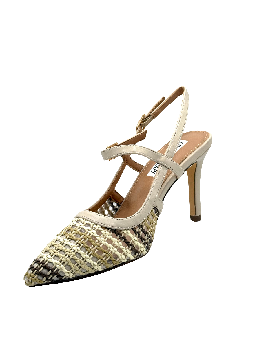 Susy_Decollete' ricamato