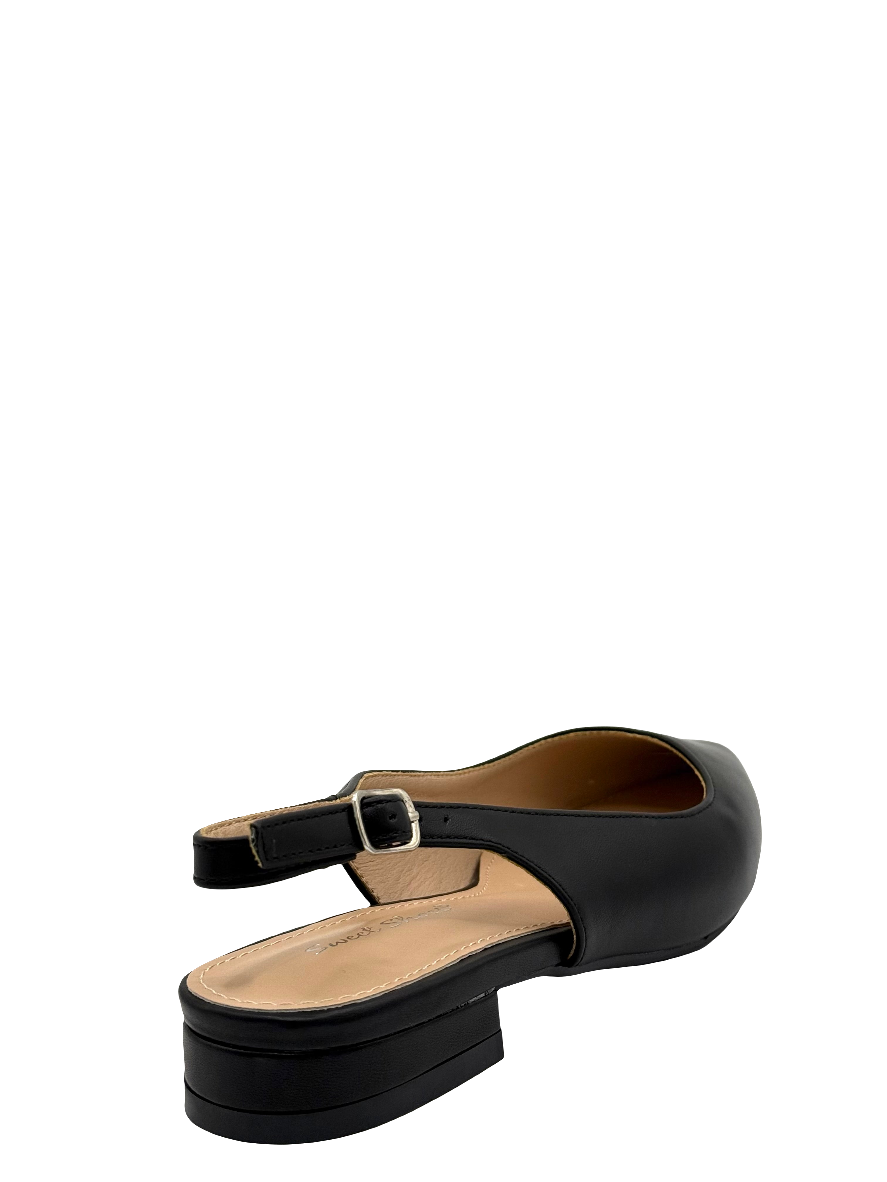 Elisa_ballerine basse a punta