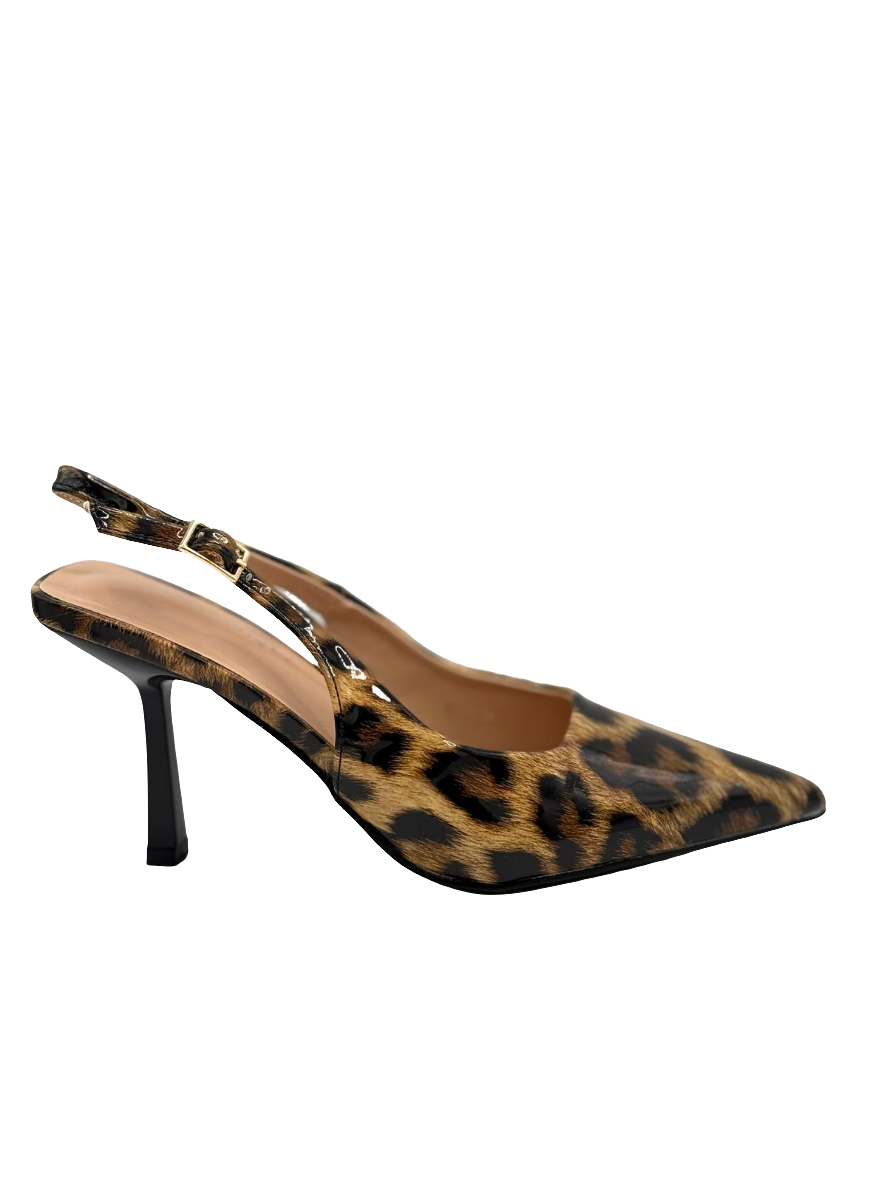 Tokyo_Decollete' maculato