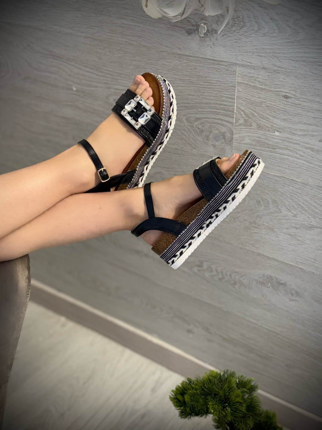 Eva_sandalo comodo